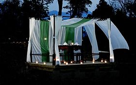 杭州西溪悅榕莊